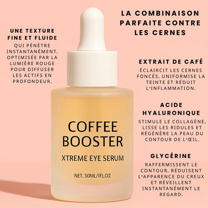 Activateur "XTREME EYE SERUM"