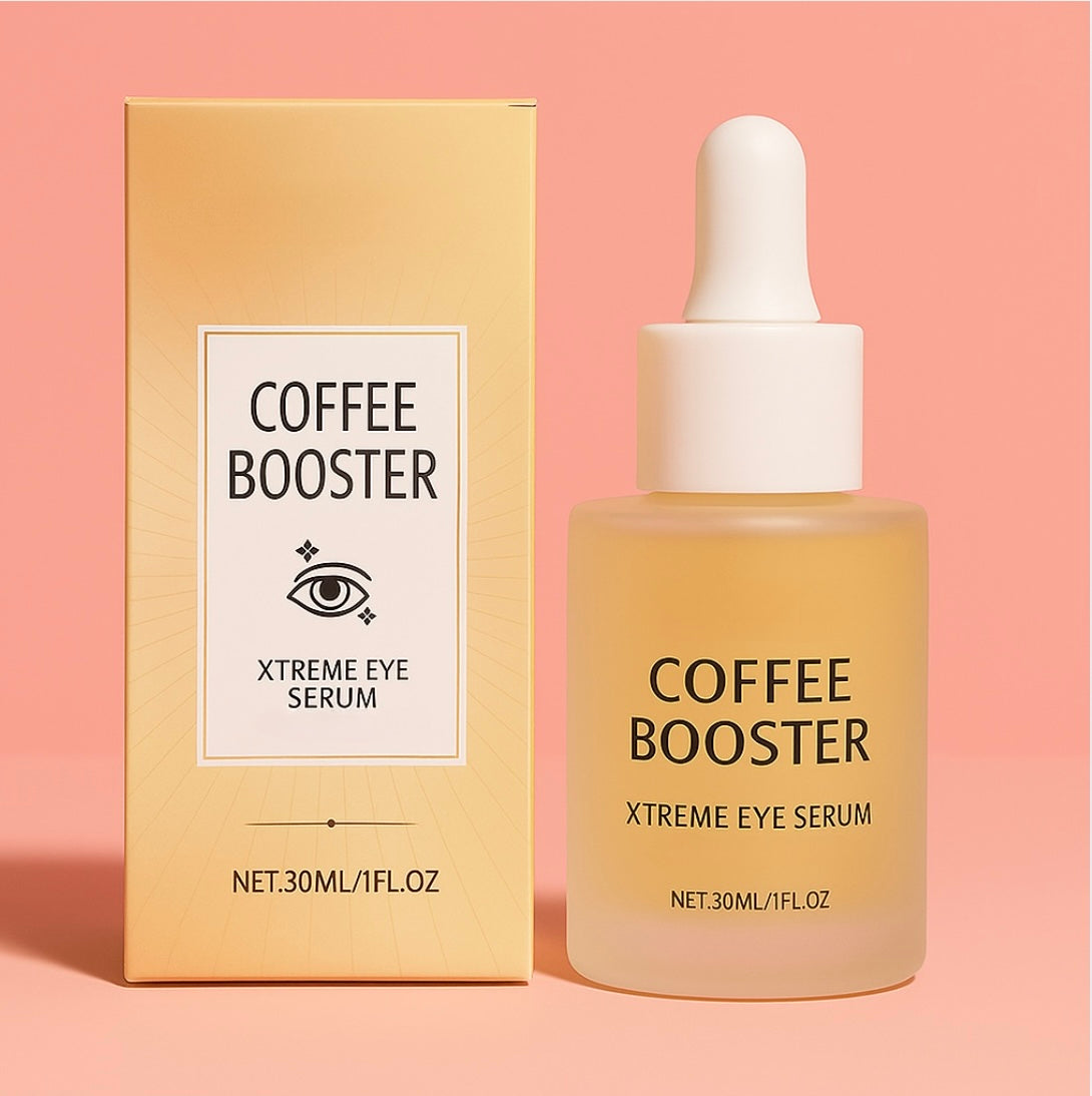 Activateur "XTREME EYE SERUM"